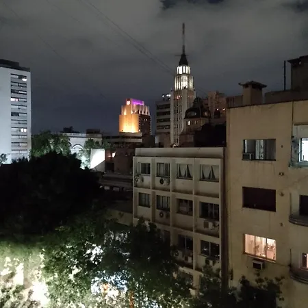 Apartamento Departamento amplio en la mejor zona de Mendoza. Exterior foto