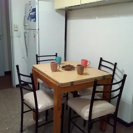 Apartamento Departamento amplio en la mejor zona de Mendoza. Exterior foto