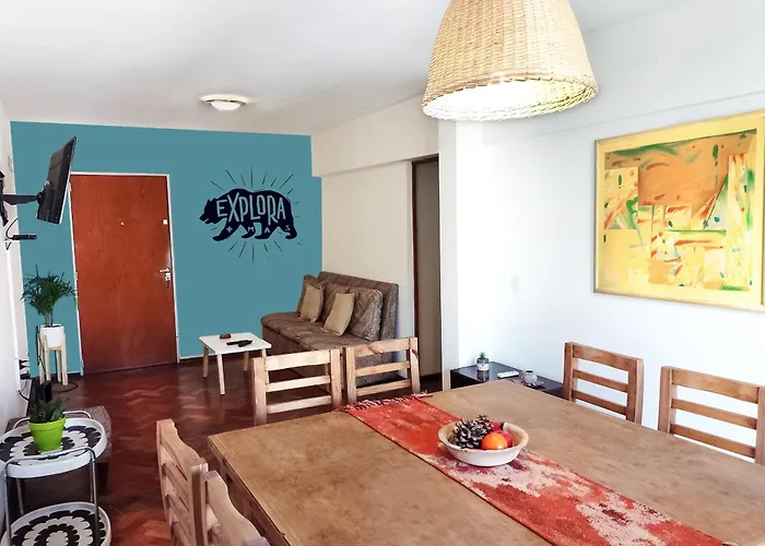 Amplio Y Comodo - Excelente Ubicacion