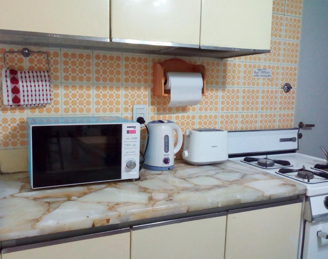 Apartment Amplio Y Comodo - Excelente Ubicacion *
