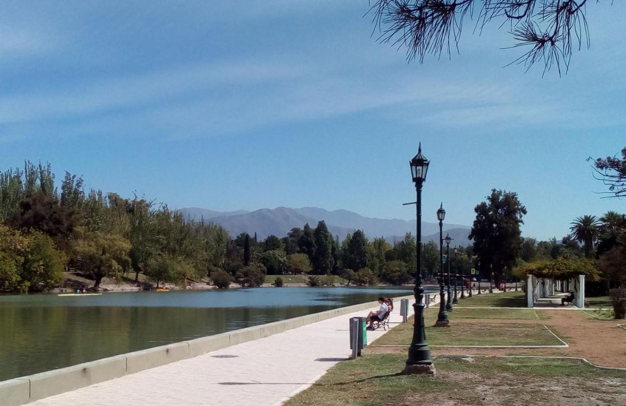 Amplio Y Comodo - Excelente Ubicacion * Mendoza