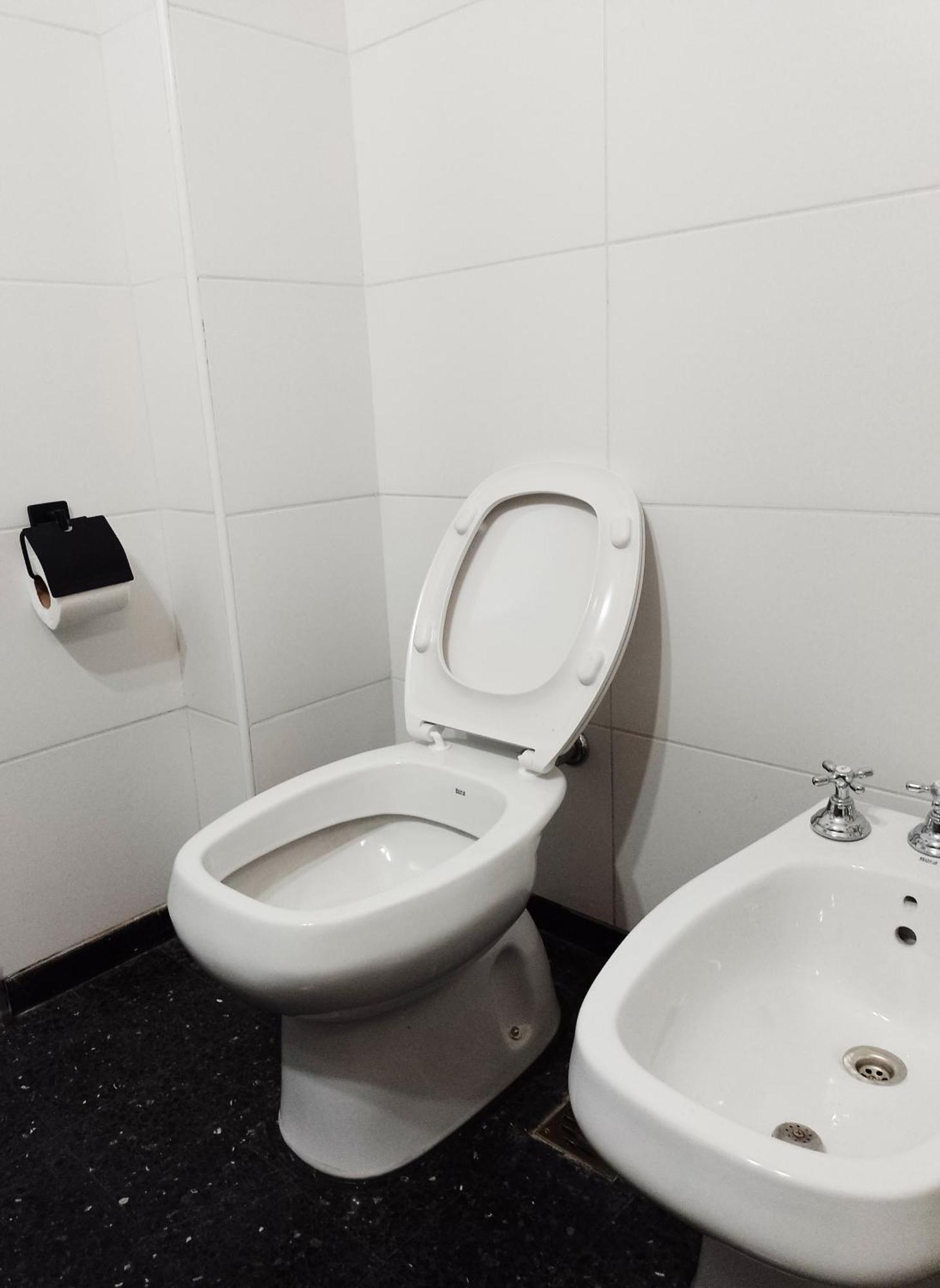 Apartment Amplio Y Comodo - Excelente Ubicacion