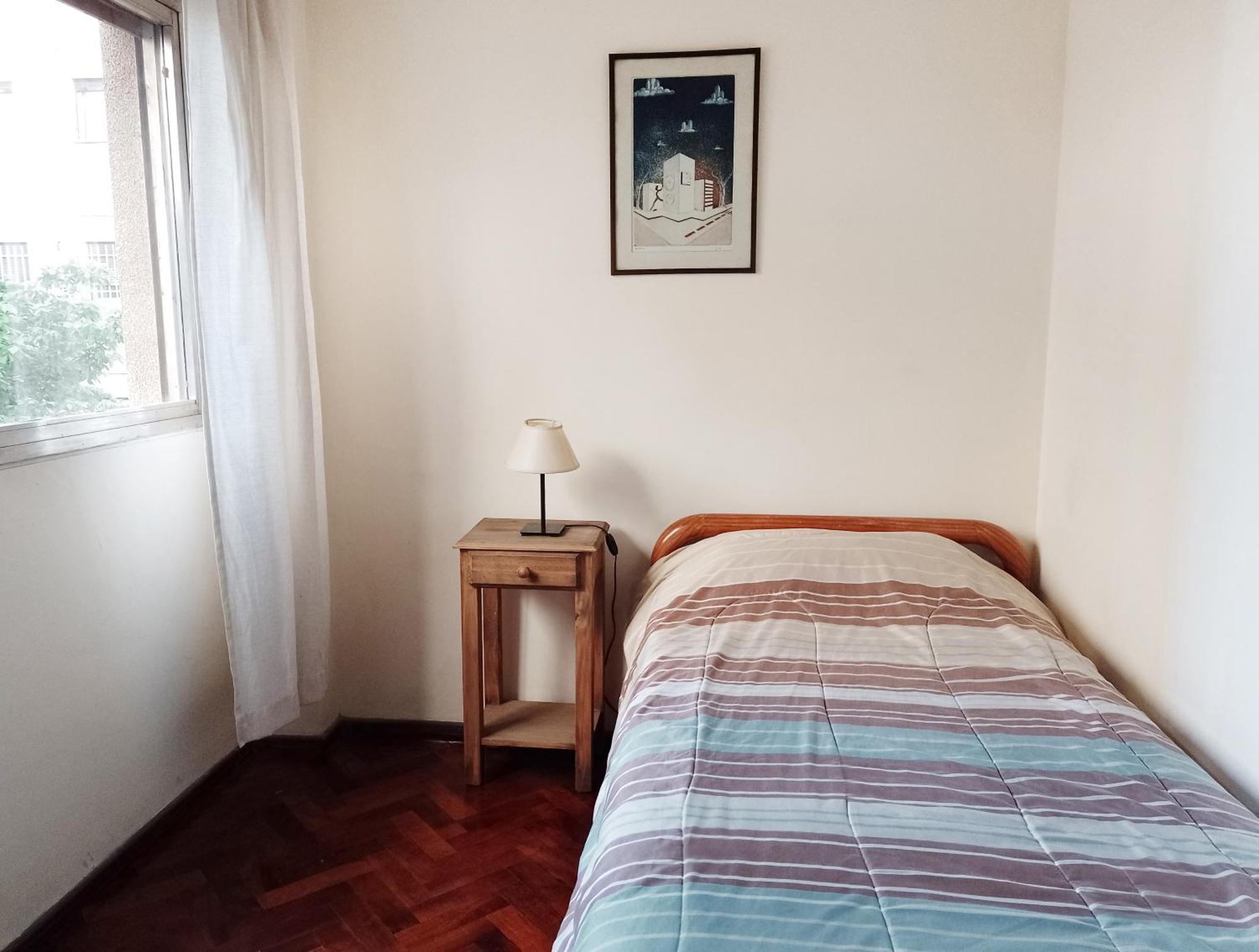 Amplio Y Comodo - Excelente Ubicacion * Mendoza