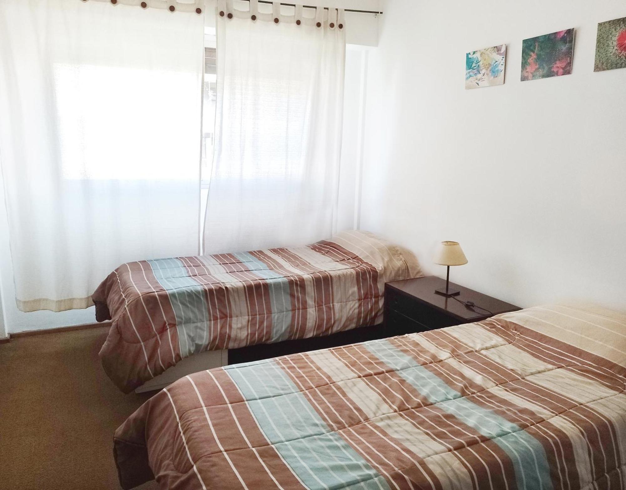 Amplio Y Comodo - Excelente Ubicacion Mendoza