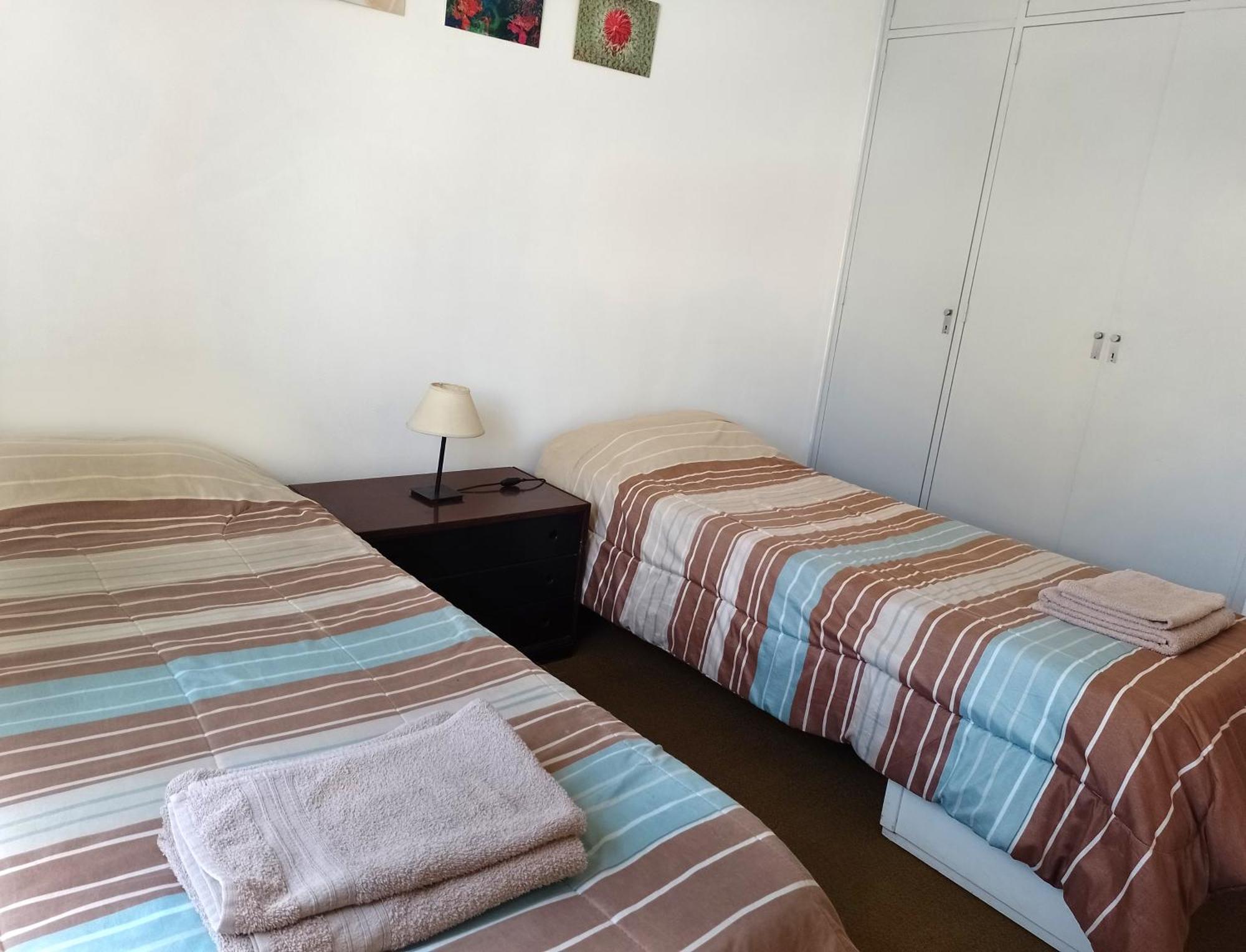 Apartment Amplio Y Comodo - Excelente Ubicacion