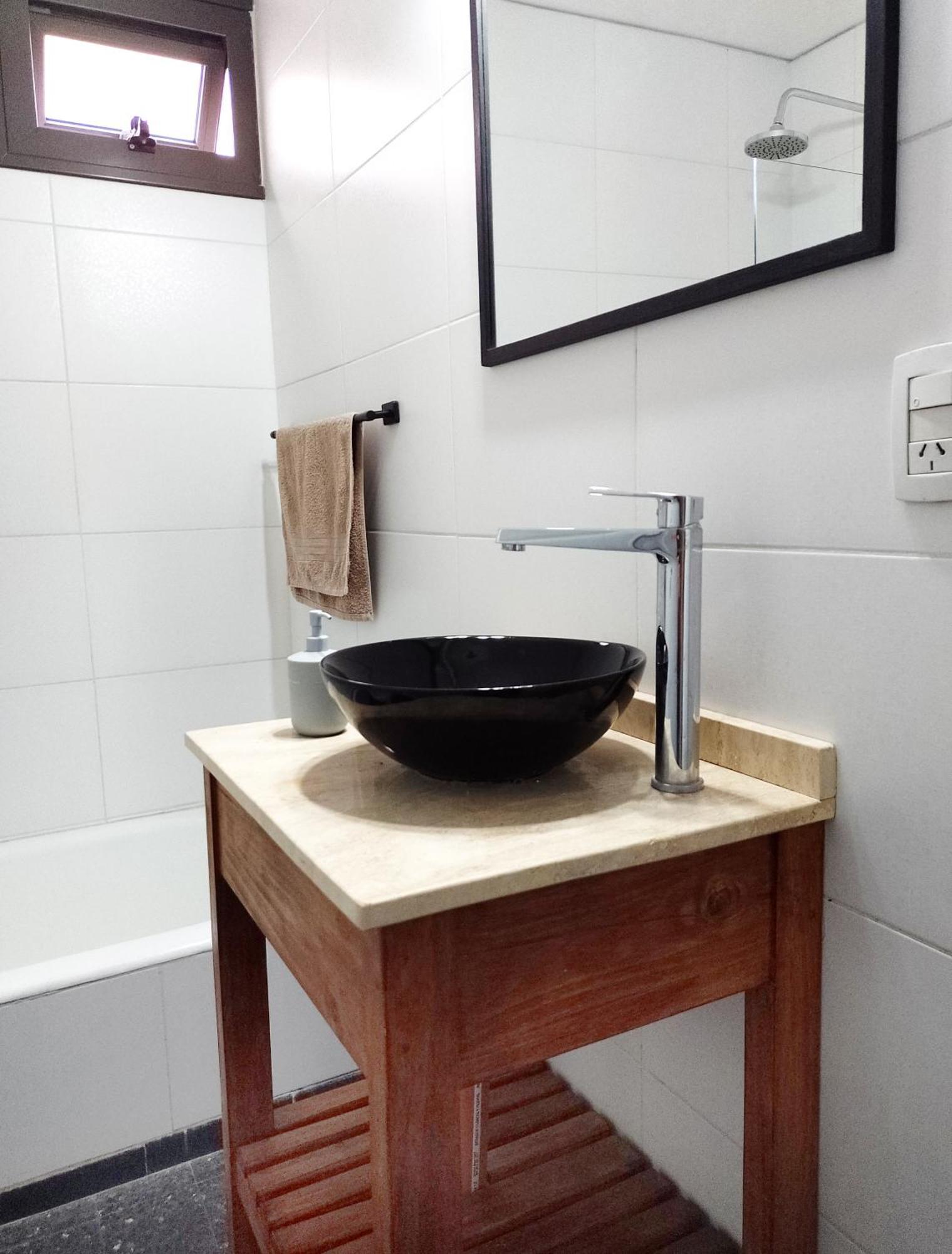 Apartment Amplio Y Comodo - Excelente Ubicacion Mendoza